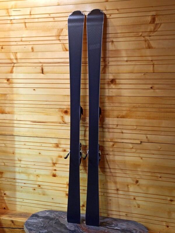 LYŽE VOLKL ALESSIA FLAIR 151CM --MODEL 2024--